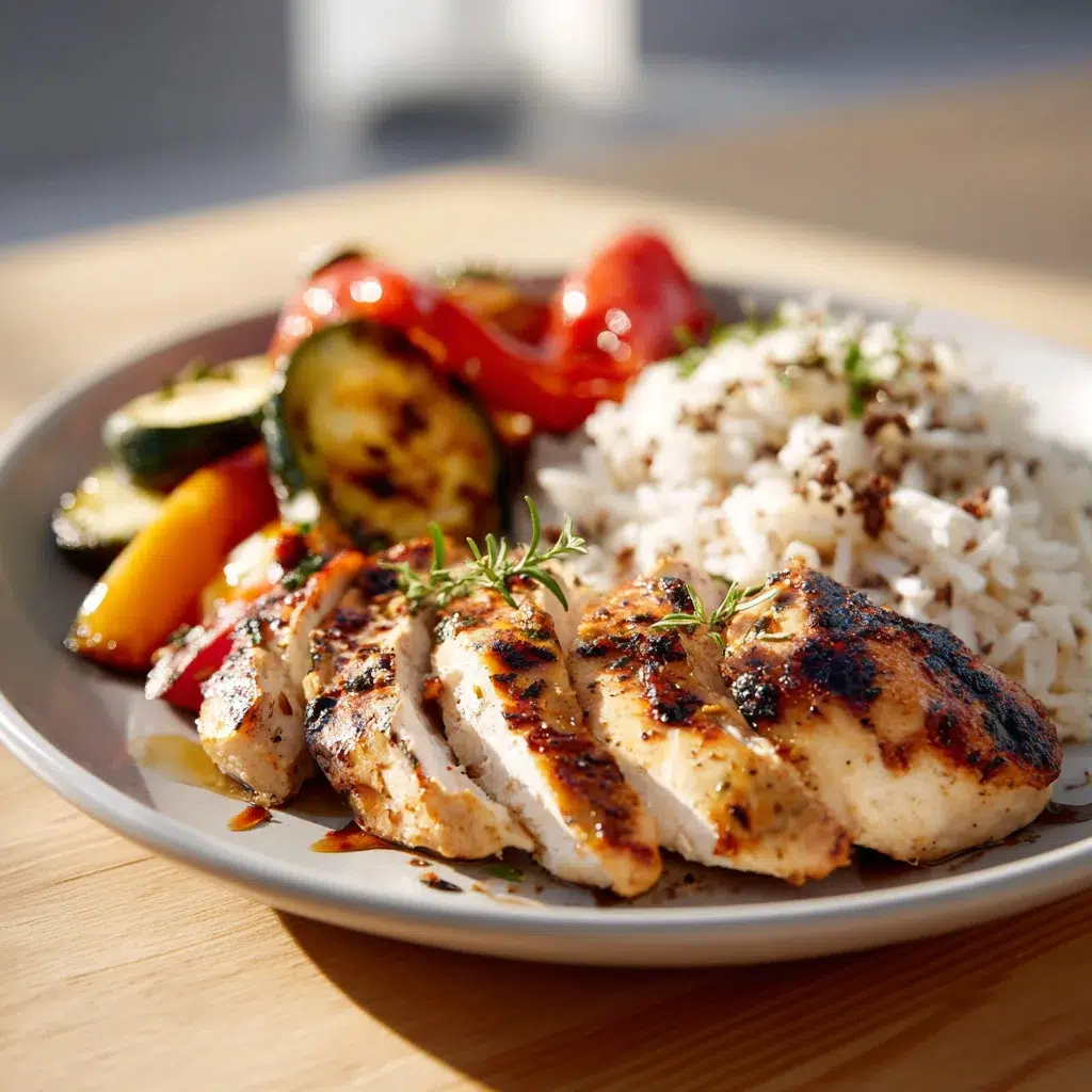 u1127111147 A close up of a modern home cooked dinner plate w 544762f2 98e2 4513 aaa8 6e5c3207f766 1