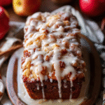 Amish Apple Fritter Bread: Discover the Perfect Recipe! 4 Amish Apple Fritter Bread