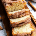 Cozy Cinnamon Sugar Donut Bread: A Delightful Recipe! 9 Cozy Cinnamon Sugar Donut Bread