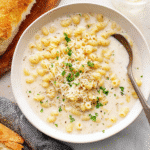 Garlic Parmesan Pasta Soup: A Creamy Delight Awaits! 9 Garlic Parmesan Pasta Soup
