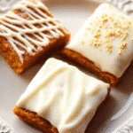 Pumpkin Bars: Discover the Best Fall Recipe Today! 9 Pumpkin Bars