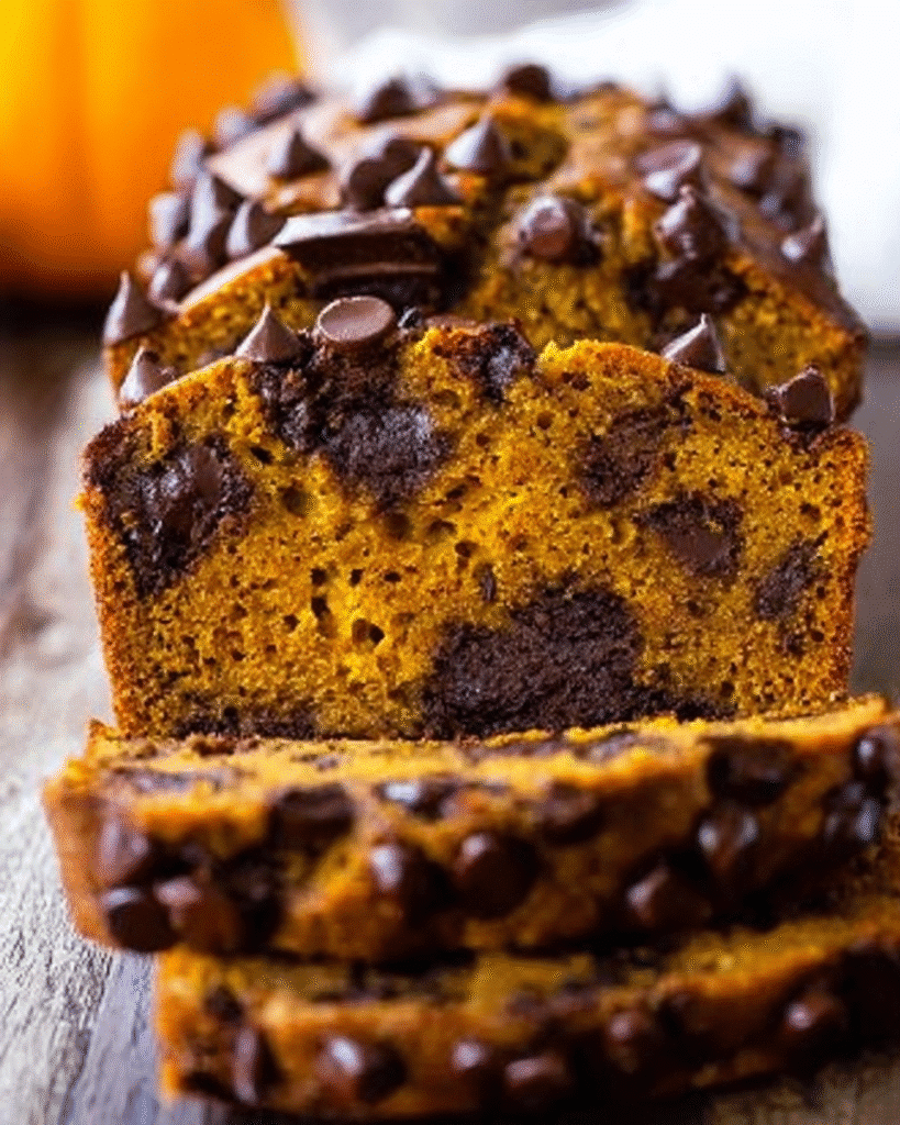 Pumpkin Bread: Discover the Ultimate Moist Recipe! 7 Pumpkin Bread