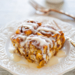 Pumpkin Cinnamon Roll Bake: A Delightful Fall Treat! 9 Pumpkin Cinnamon Roll Bake