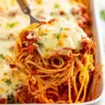 THE BEST ONE MILLION DOLLAR SPAGHETTI