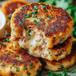 Tuna Melt Patties: Easy Recipe for Delicious Meals! 9 Tuna Melt Patties