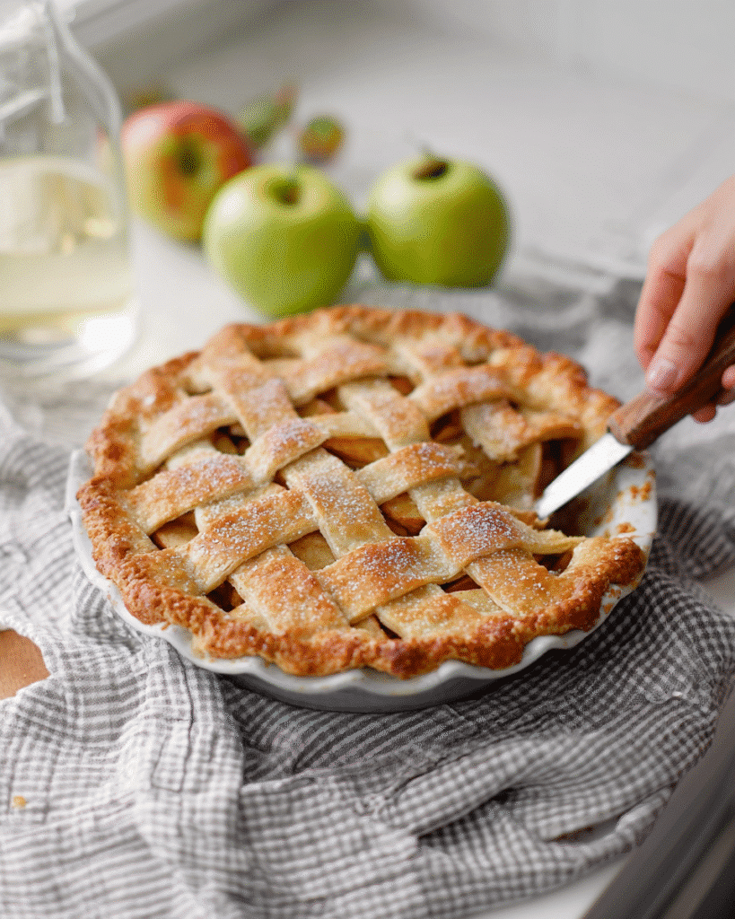 Ramsay’s Caramelized Apple Pie: Discover the Perfect Recipe! 5 Ramsay’s Caramelized Apple Pie