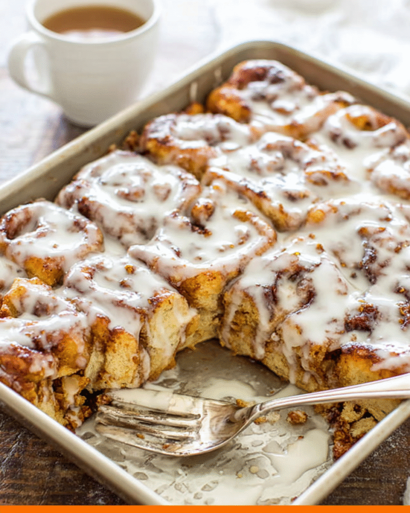 Pumpkin Cinnamon Roll Bake: A Delightful Fall Treat! 7 elhoucineettalibi httpss.mj .runIeLgD37pXqE Pumpkin Cinnamon R b382cb77 1dc9 41c3 8ef0 bbcf44d31001 1