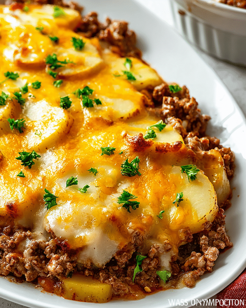 Hobo Casserole: Discover the Easiest Comfort Meal! 8 elhoucineettalibi httpss.mj .runMKLOSgveEbQ Hobo Casserole Gro cce5d22f 77af 4869 91e1 af39088d1219 2 1