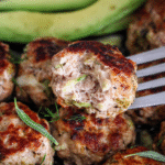 Apple and Sage Turkey Meatballs: A Flavorful Twist! 12 Apple and Sage Turkey Meatballs
