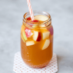 Caramel Apple Sangria: Discover This Easy Recipe! 12 Caramel Apple Sangria