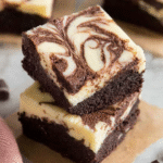 Cheesecake Brownies: The Ultimate Creamy Dessert Recipe! 9 Cheesecake Brownies