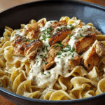 Chicken Buttered Noodles: Discover the Ultimate Recipe! 9 Chicken Buttered Noodles
