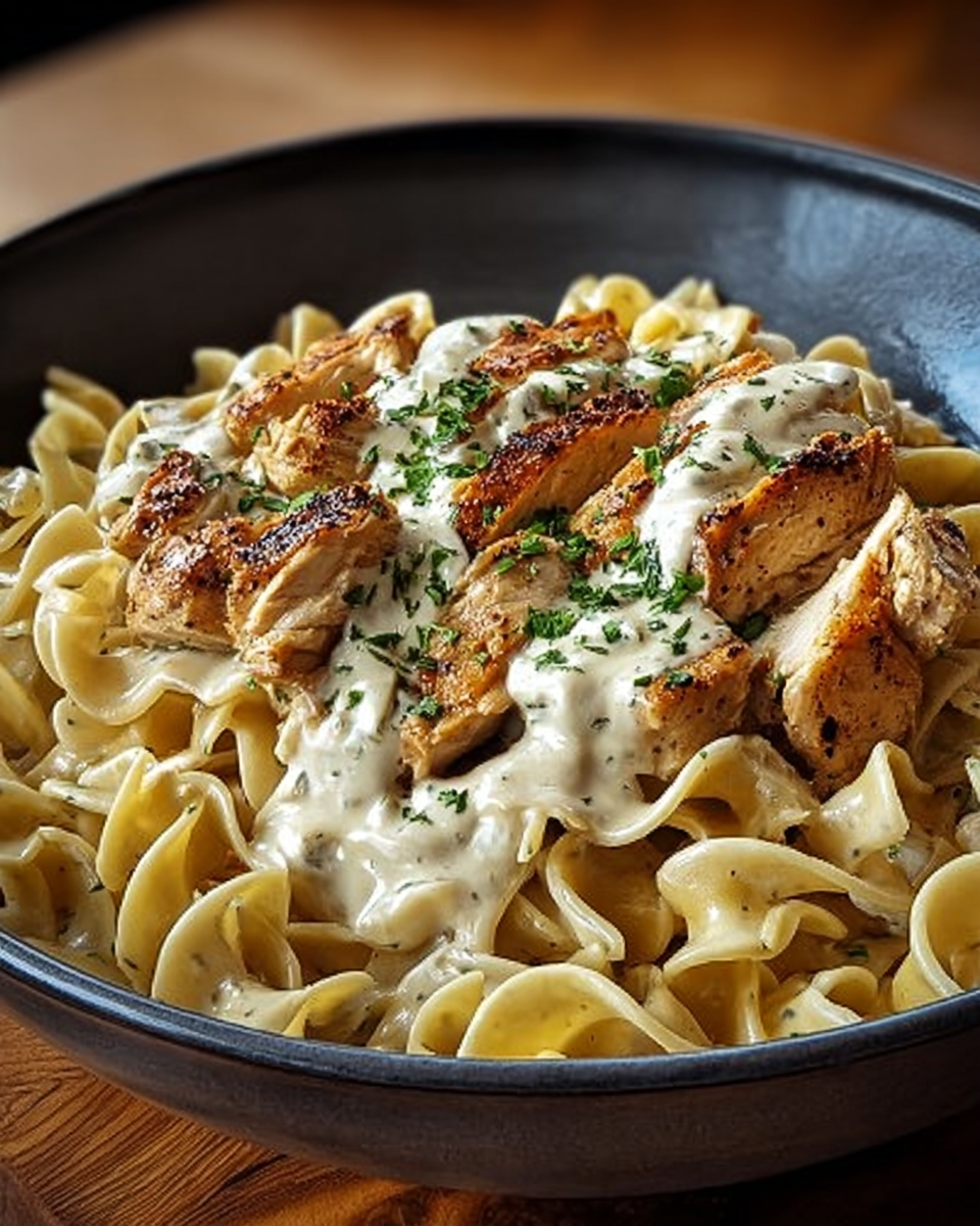 Chicken Buttered Noodles: Discover the Ultimate Recipe! 6 Chicken Buttered Noodles