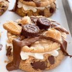 Chocolate Peanut Butter Ruckus