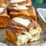 King’s Hawaiian Cheesecake Danish: Indulge in This Easy Recipe! 9 King’s Hawaiian Cheesecake Danish