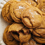 Maple Pumpkin Cookies: Discover the Perfect Fall Treat! 9 Maple Pumpkin Cookies