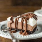 No-Bake Brownie Batter Cheesecake: A Decadent Delight! 12 No-Bake Brownie Batter Cheesecake