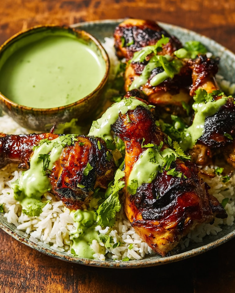 Peruvian Chicken With Green Sauce: A Flavorful Recipe! 12 Peruvian Chicken With Green Sauce