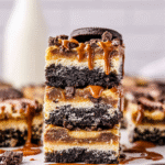 Slutty Cheesecake Bars: A Decadent Treat to Savor! 9 Slutty Cheesecake Bars