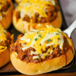 Texas Toast Sloppy Joes: A Must-Try Comfort Food! 9 Texas Toast Sloppy Joes