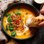 Thai Coconut Pumpkin Soup: A Creamy Delight Awaits! 9 Thai Coconut Pumpkin Soup
