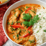 Thai Red Curry Chicken: Discover the Ultimate Recipe! 9 Thai Red Curry Chicken