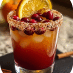 Thanksgiving Margarita: Transform Your Holiday Cheers! 12 Thanksgiving Margarita