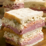 The Original Joe Sandwich