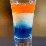 Tide Pod Shot
