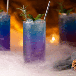 Witch Please Mocktail: Your Spooky Drink Recipe Awaits! 12 Witch Please Mocktail