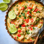 Best Thai Coconut Chicken: A Flavorful Recipe to Try! 9 best Thai coconut chicken