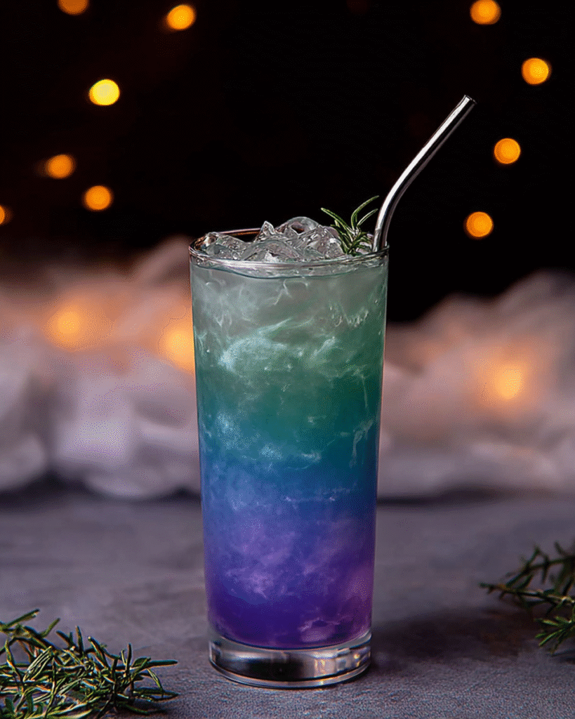 Witch Please Mocktail: Your Spooky Drink Recipe Awaits! 11 Witch Please Mocktail
