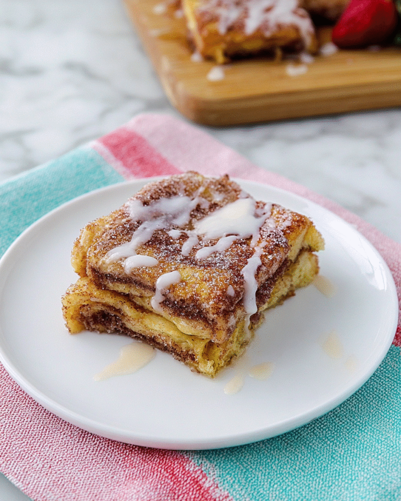 Hawaiian Roll French Toast: Delicious Breakfast You’ll Love! 11 Hawaiian Roll French Toast