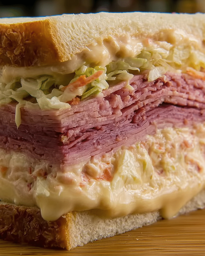 The Original Joe Sandwich