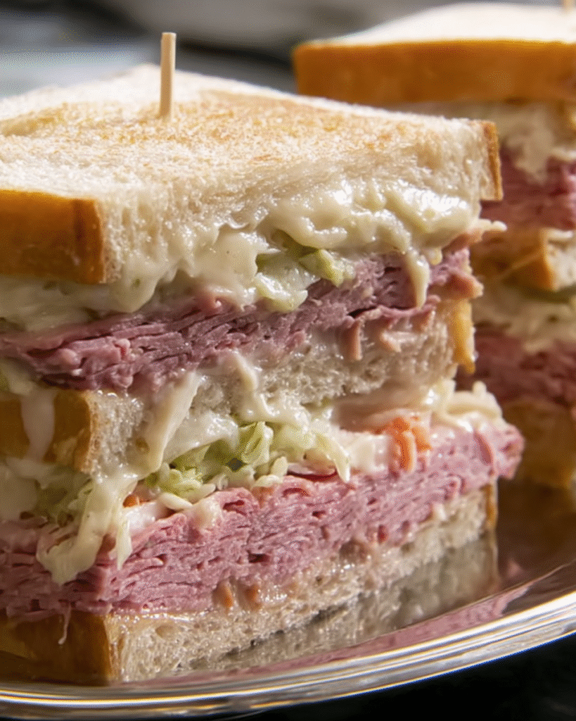 The Original Joe Sandwich