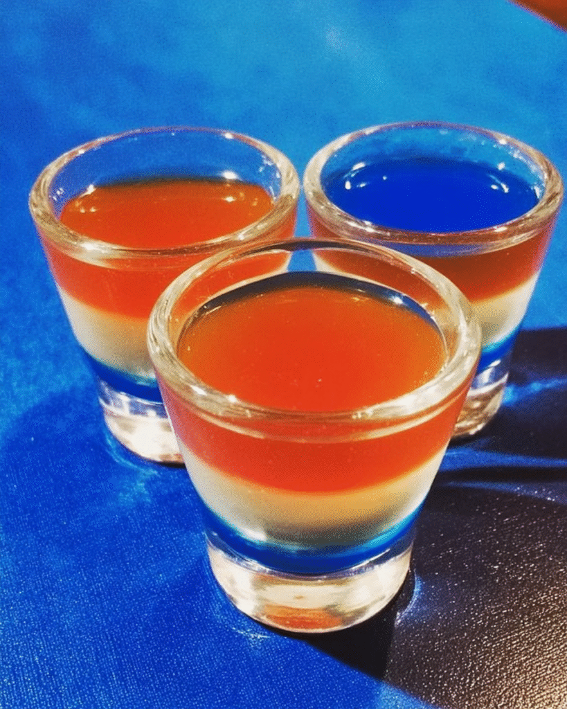 Tide Pod Shot