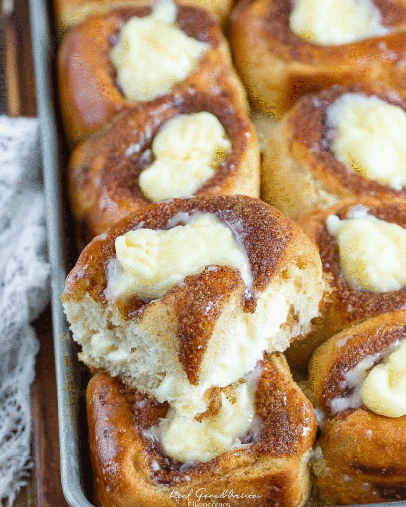 King’s Hawaiian Cheesecake Danish: Indulge in This Easy Recipe! 8 King’s Hawaiian Cheesecake Danish