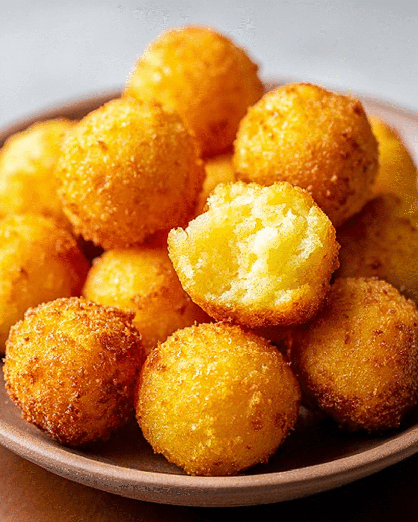 Honey Butter Cornbread Poppers: The Perfect Snack Recipe! 11 Honey Butter Cornbread Poppers