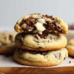 Chocolate Chip Cheesecake Cookies: Irresistibly Soft Treats! 18 Chocolate Chip Cheesecake Cookies