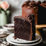 Homemade Dark Chocolate Cake: Unlock Irresistible Flavor! 12 Homemade Dark Chocolate Cake