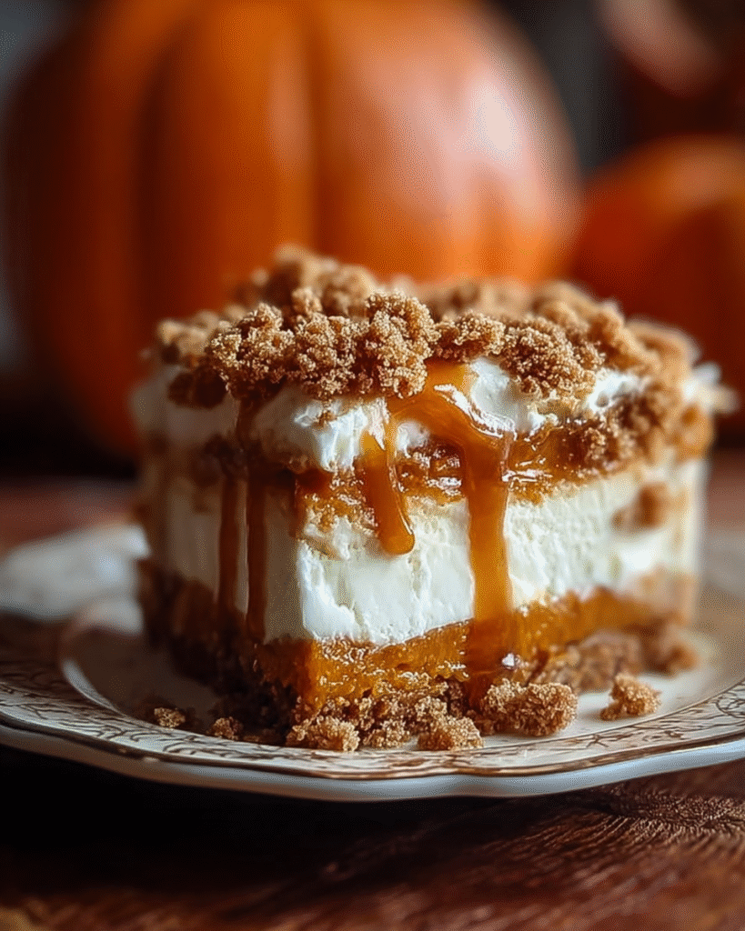 Pumpkin Better Than Sex Cake: Your Fall Dessert Delight! 14 Pumpkin Better Than Sex Cake