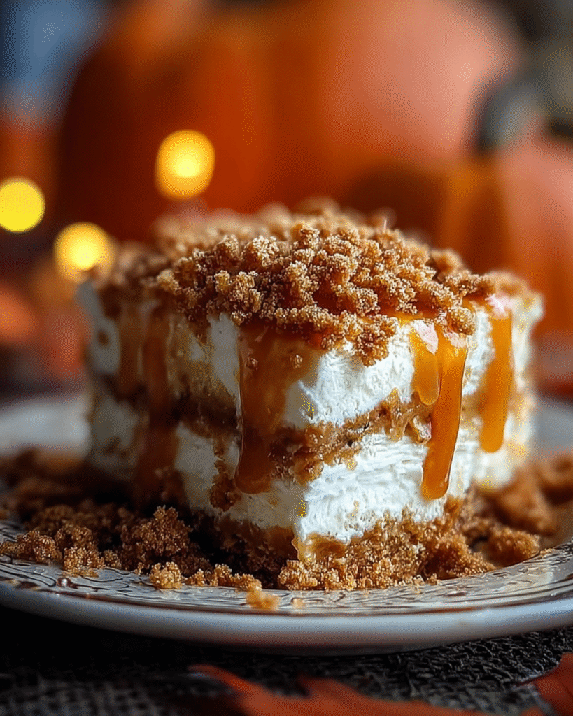 Pumpkin Better Than Sex Cake: Your Fall Dessert Delight! 13 Pumpkin Better Than Sex Cake