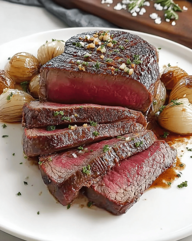 Picanha Steak Recipe: Unlock Juicy Perfection Today! 9 Picanha Steak Recipe
