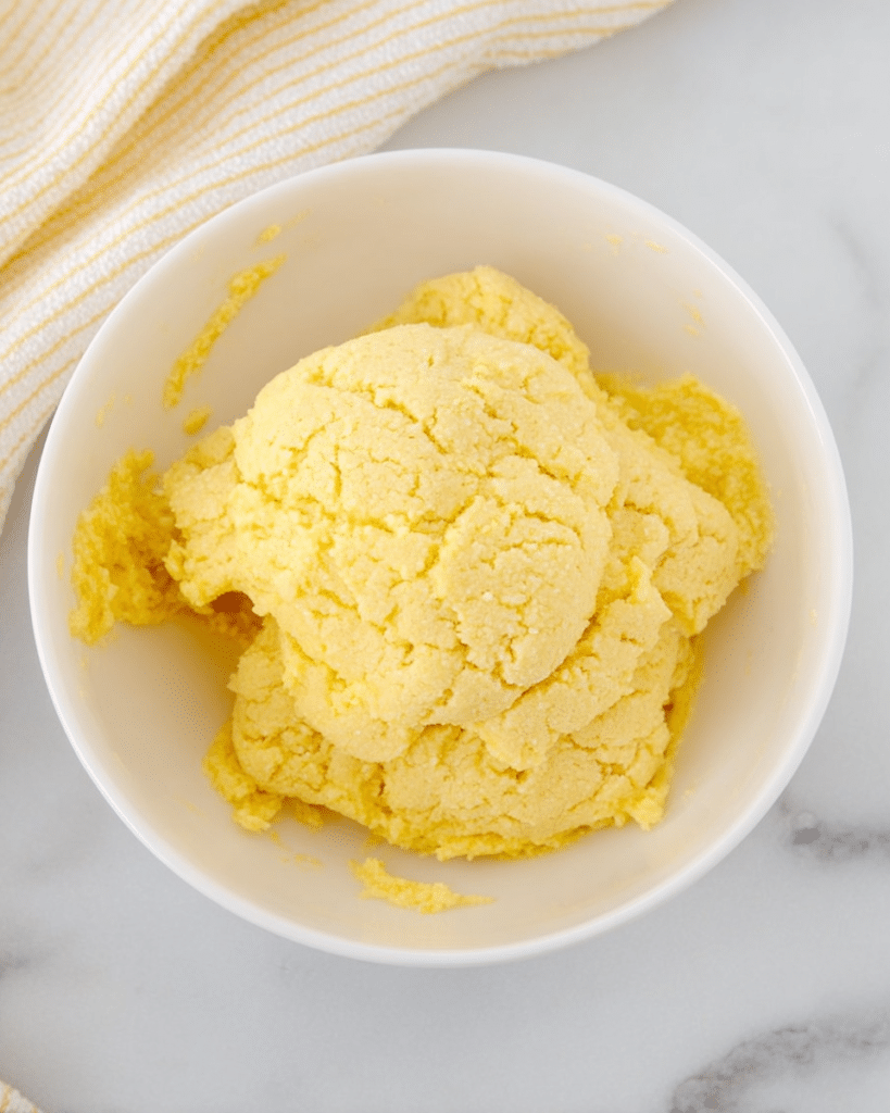 Lemon Cake Mix Cookies: Easy, Soft, and Delicious! 12 lemon cake mix cookies