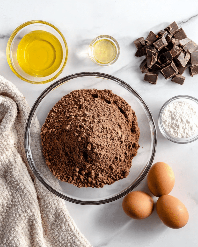 Chocolate Cake Mix Cookies: Discover Perfectly Chewy Treats! 14 Chocolate Cake Mix Cookies