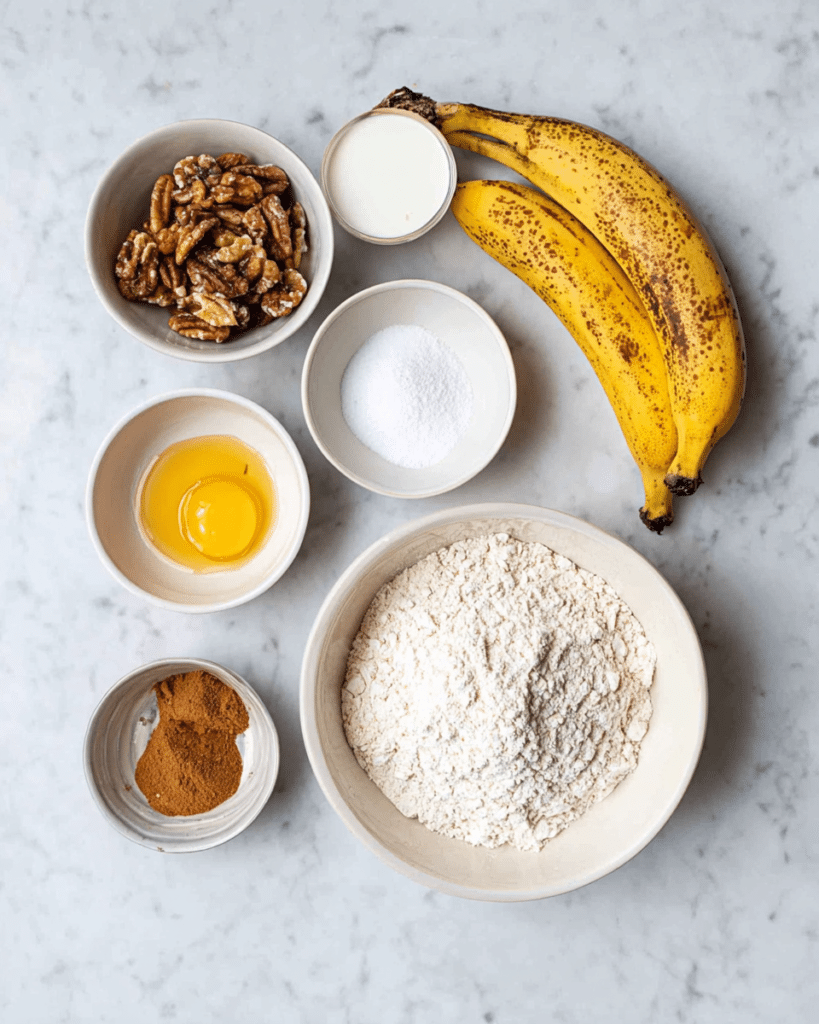 Banana Bread: Discover the Ultimate Easy Recipe Today! 22 Best-Easy-Banana-Bread-Recipe