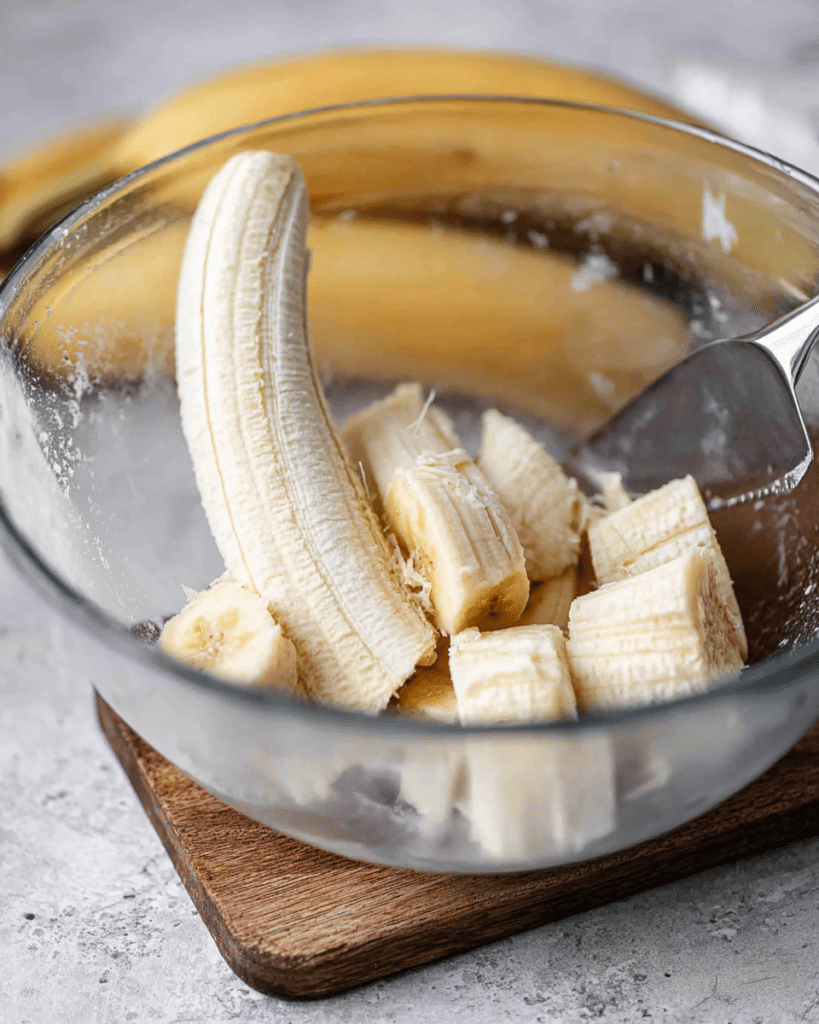 Banana Bread: Discover the Ultimate Easy Recipe Today! 23 Best-Easy-Banana-Bread-Recipe