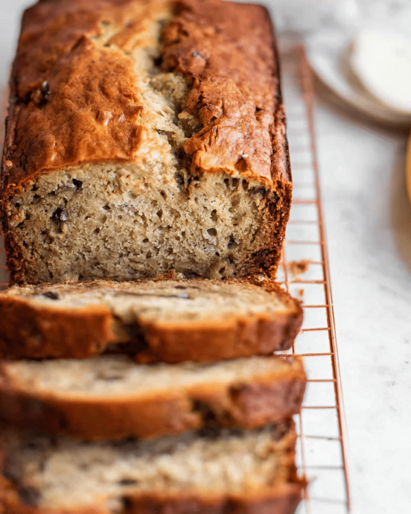 Banana Bread: Discover the Ultimate Easy Recipe Today! 21 Best-Easy-Banana-Bread-Recipe