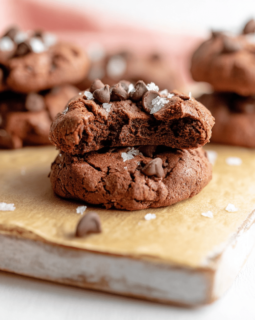 Chocolate Cake Mix Cookies: Discover Perfectly Chewy Treats! 13 Chocolate Cake Mix Cookies