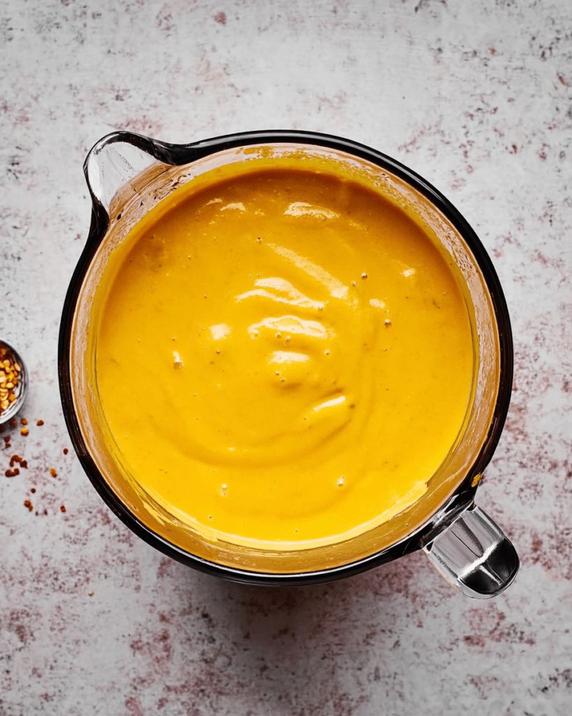 Thai Pumpkin Soup
